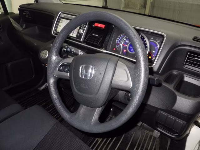 HONDA LIFE