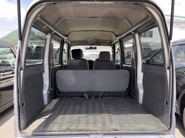 NISSAN CLIPPER
