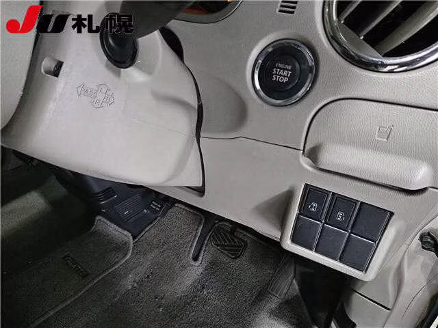 SUZUKI PALETTE