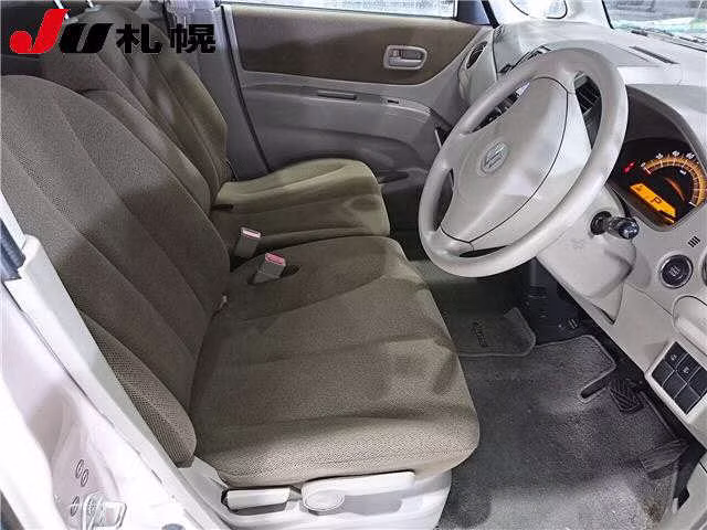 SUZUKI PALETTE