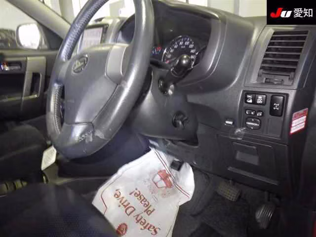 DAIHATSU BE-GO