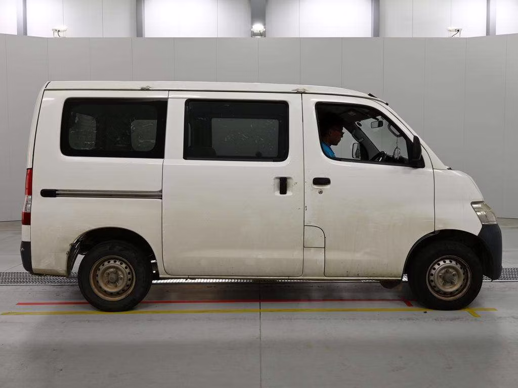TOYOTA LITE ACE