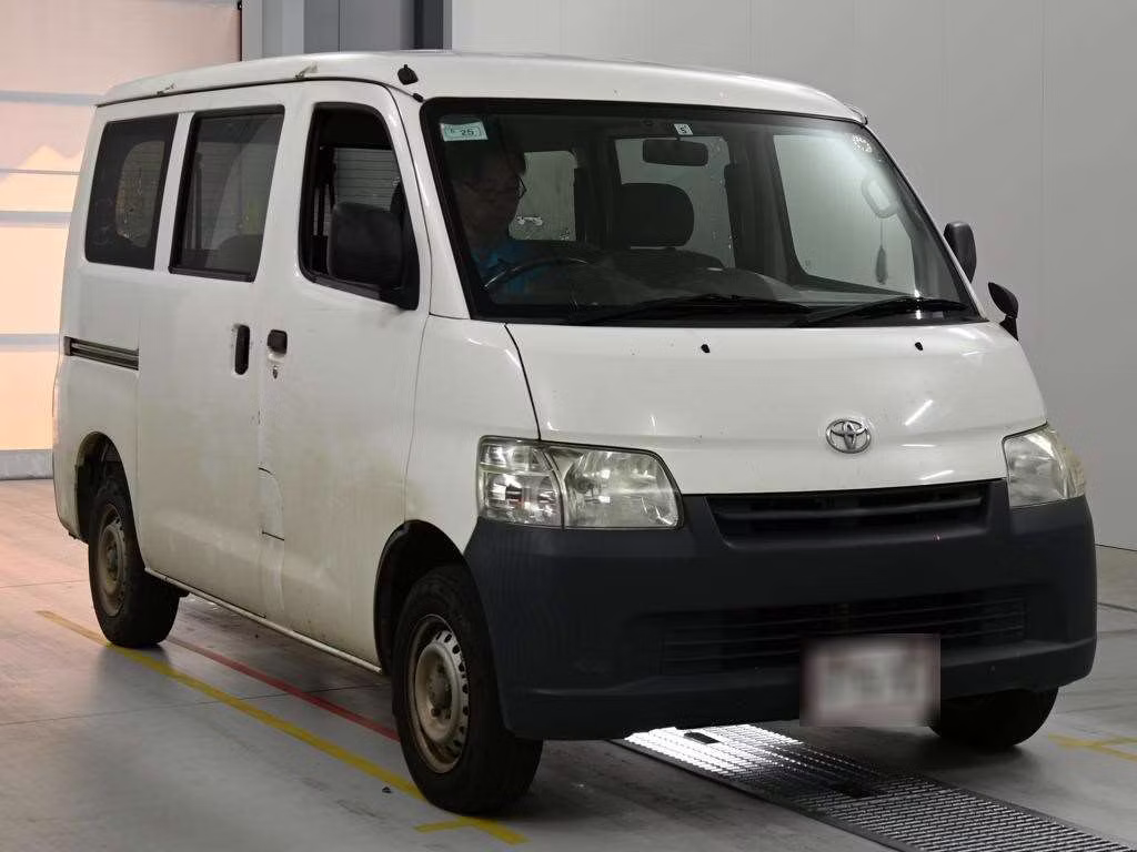 TOYOTA LITE ACE