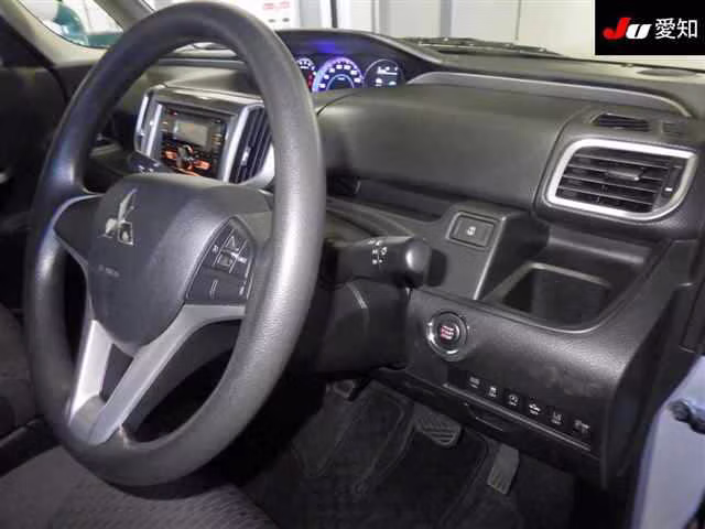 MITSUBISHI DELICA D:2