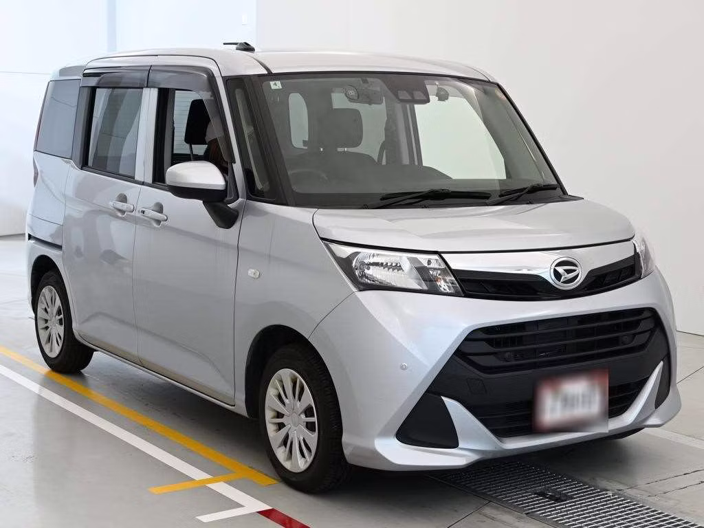 DAIHATSU THOR