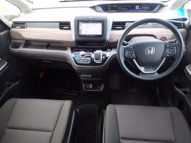 HONDA FREED+
