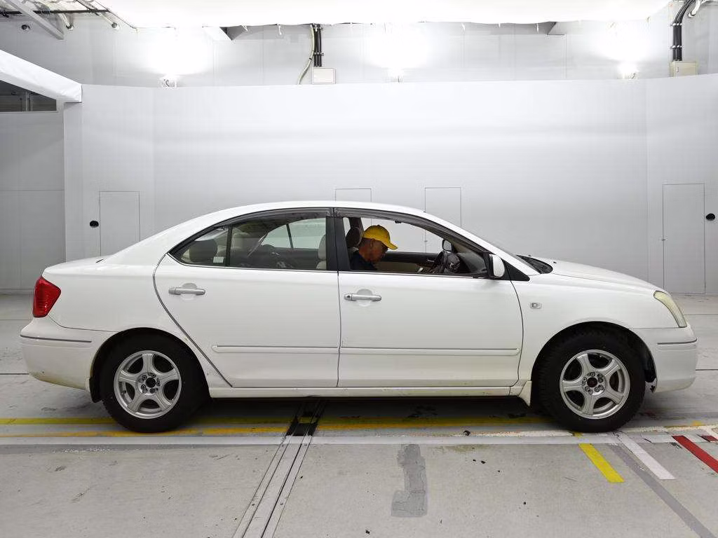 TOYOTA PREMIO