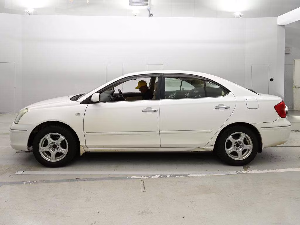 TOYOTA PREMIO