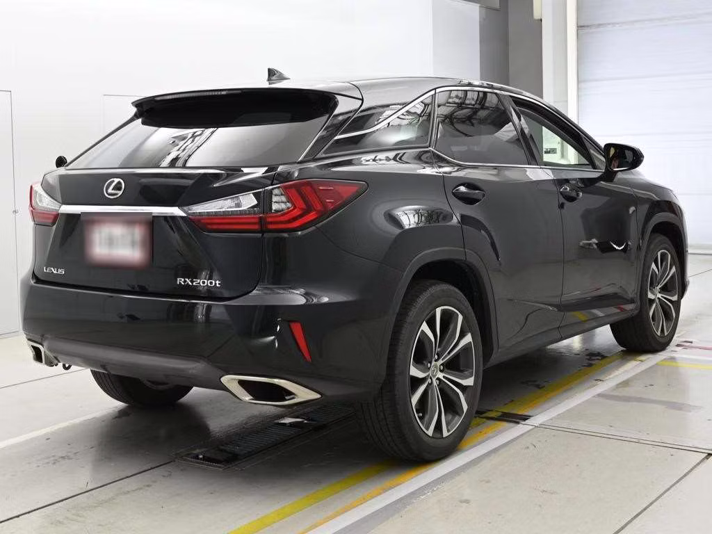 LEXUS RX200T
