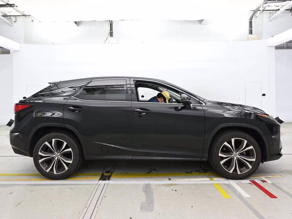 LEXUS RX200T