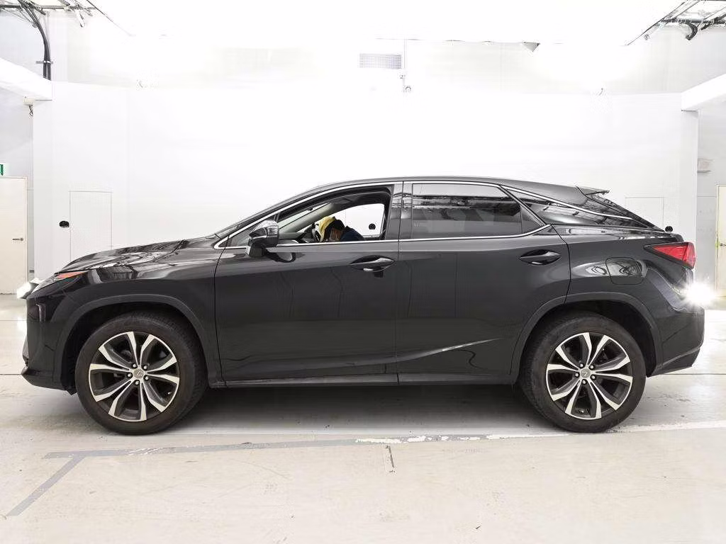 LEXUS RX200T