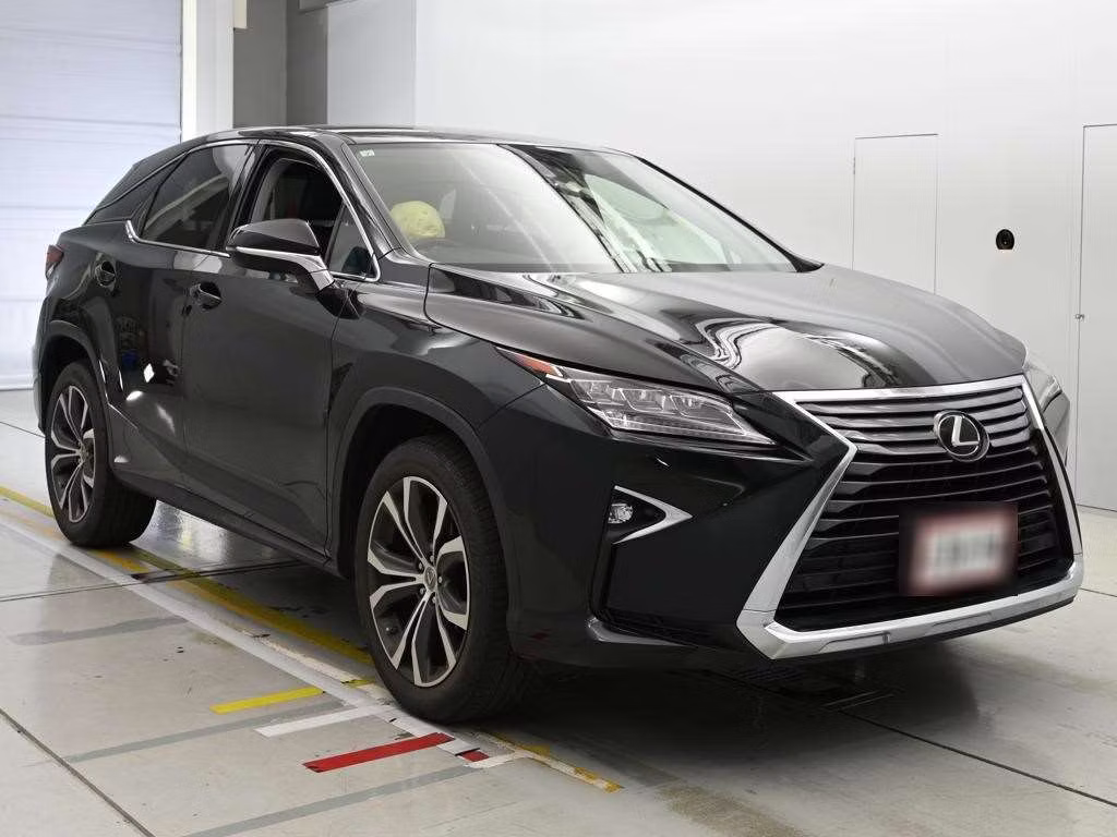 LEXUS RX200T