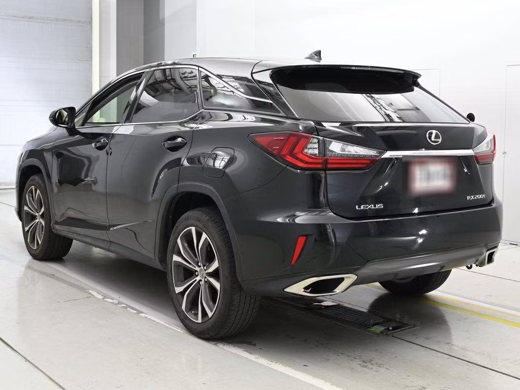 LEXUS RX200T