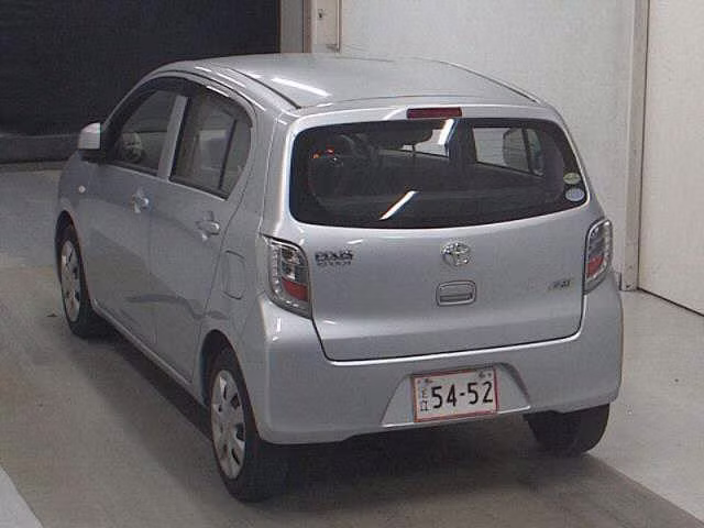 TOYOTA PIXIS EPOCH