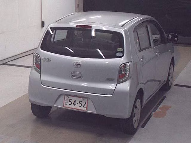 TOYOTA PIXIS EPOCH