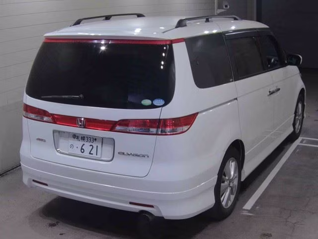 HONDA ELYSION