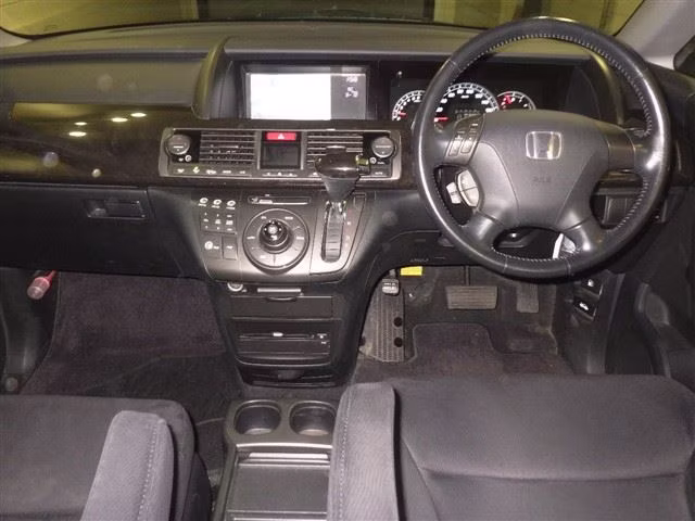 HONDA ELYSION