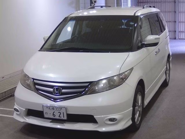 HONDA ELYSION
