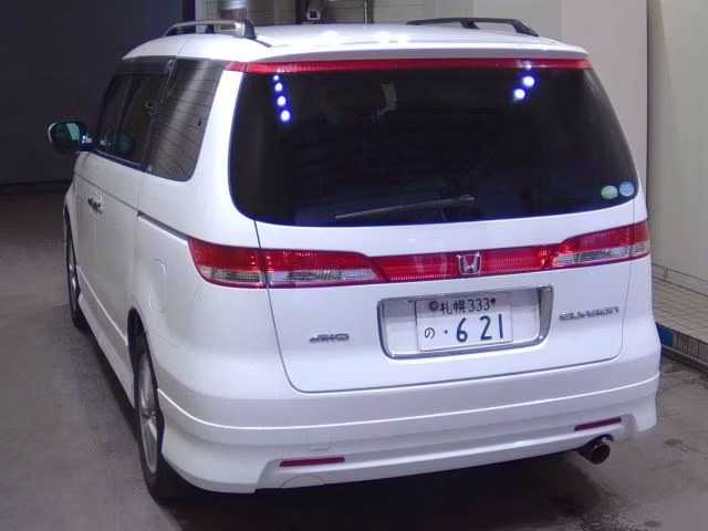 HONDA ELYSION
