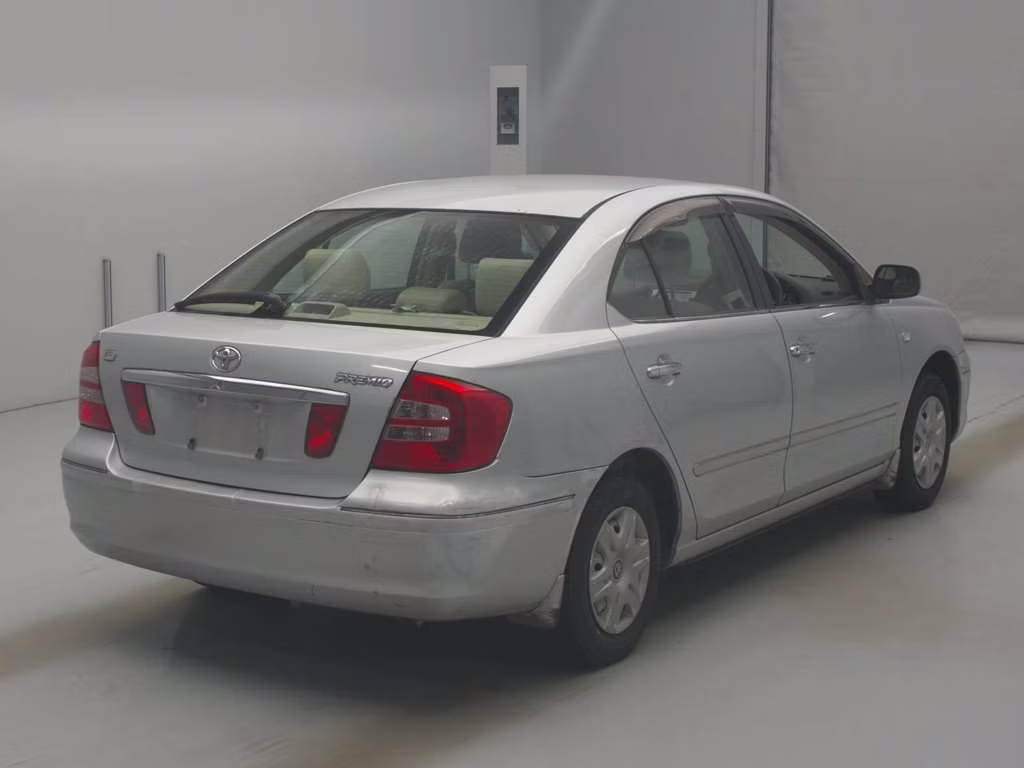 TOYOTA PREMIO