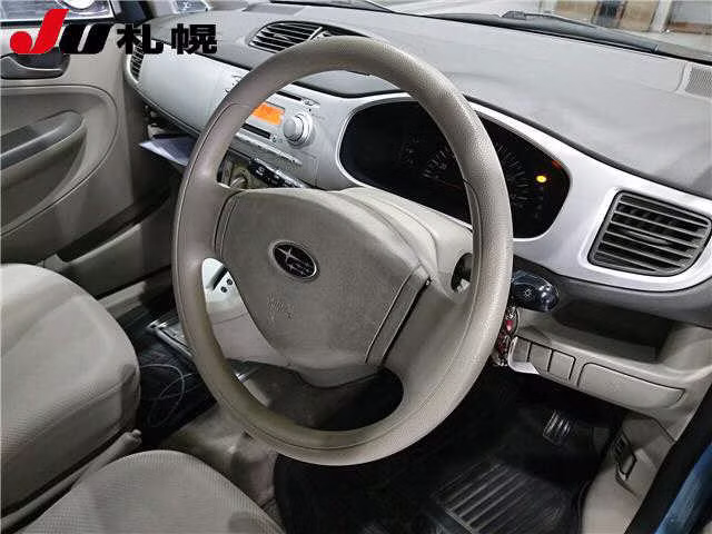 SUBARU R2