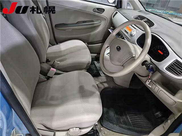 SUBARU R2