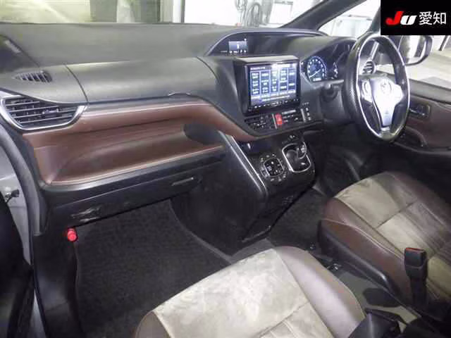 TOYOTA ESQUIRE
