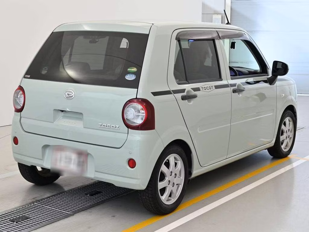 DAIHATSU MIRA TOCOT