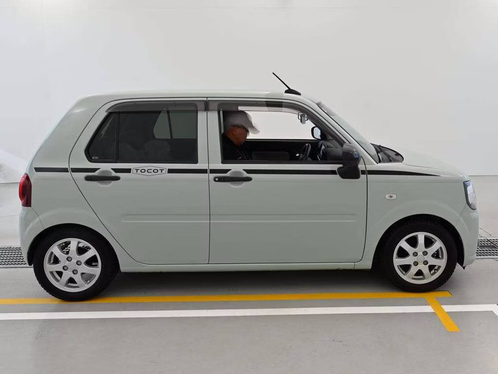DAIHATSU MIRA TOCOT