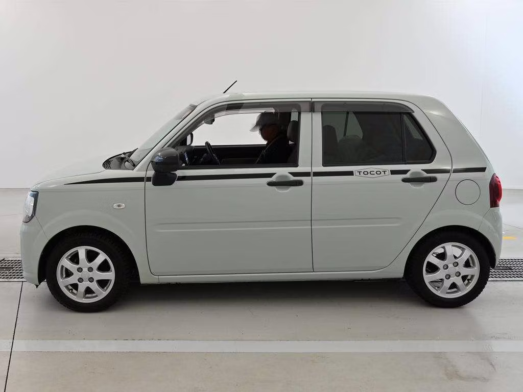 DAIHATSU MIRA TOCOT