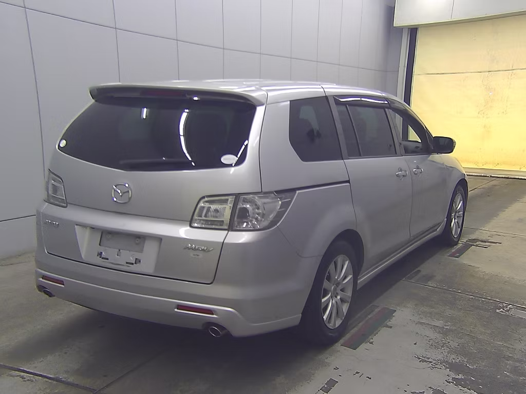 MAZDA MPV