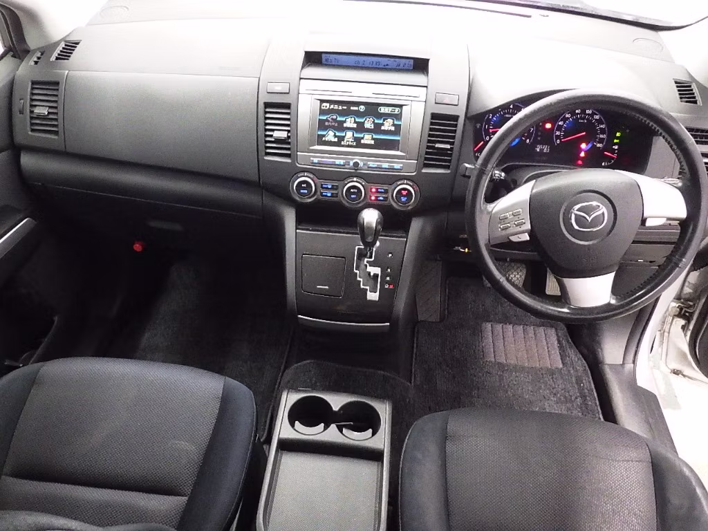 MAZDA MPV