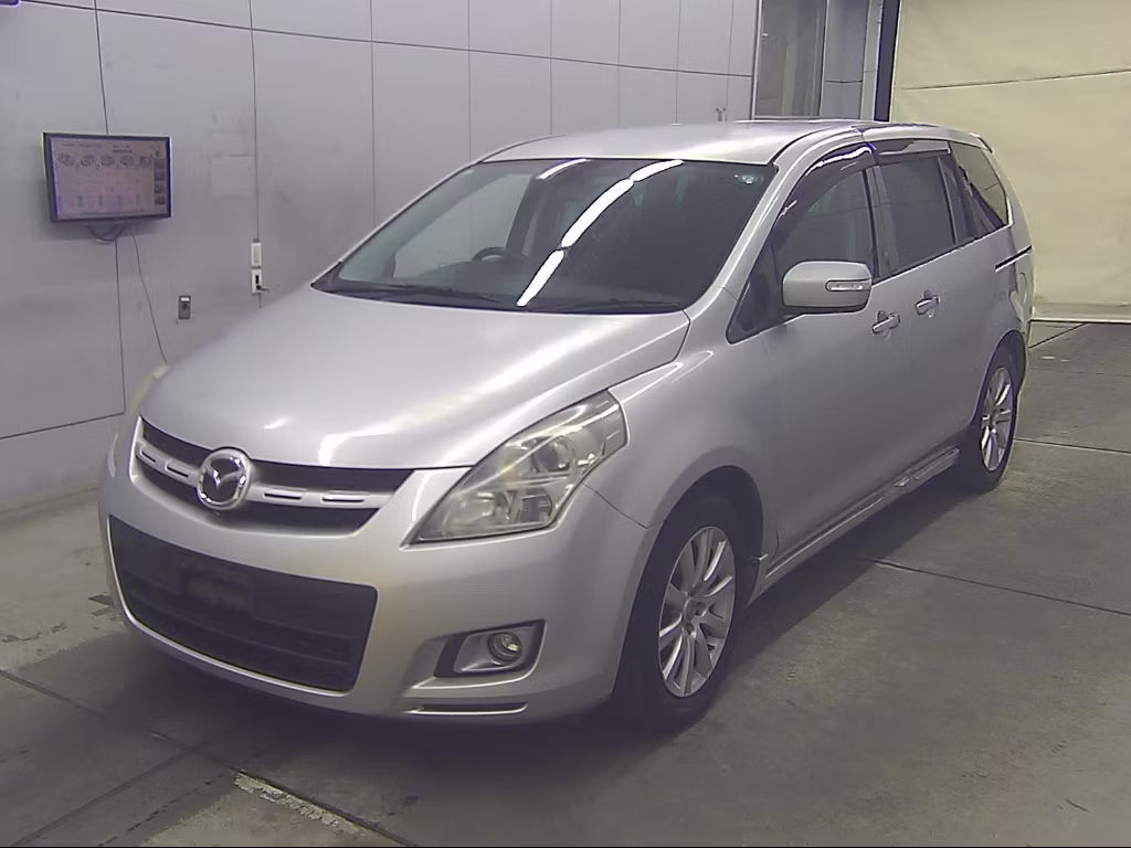 MAZDA MPV