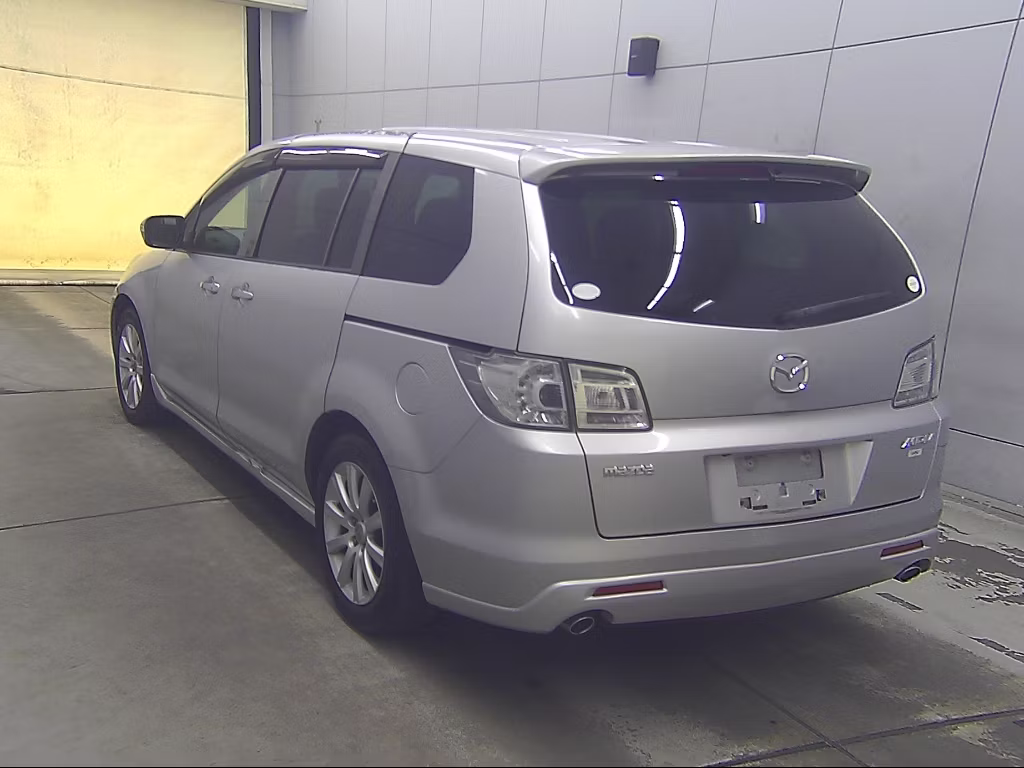 MAZDA MPV