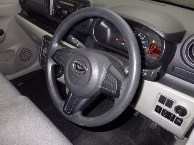 DAIHATSU BOON