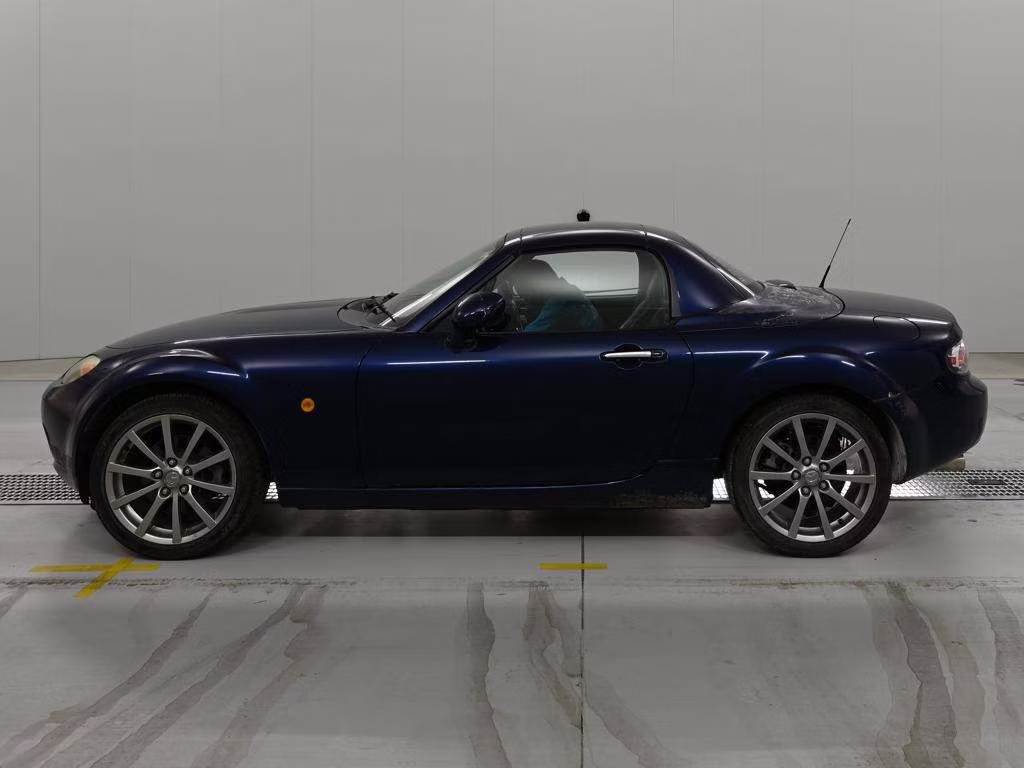 MAZDA ROADSTER