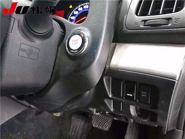 NISSAN SKYLINE