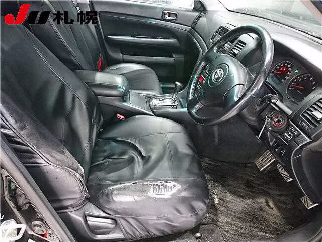 TOYOTA MARK II WAGON BLIT