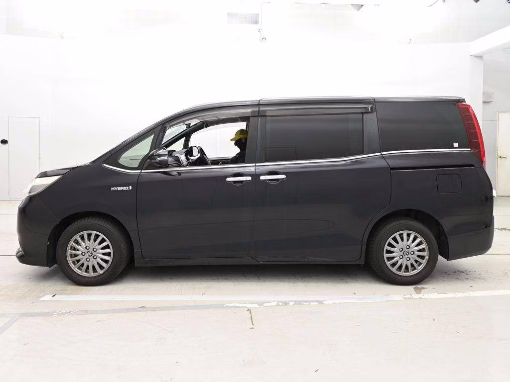 TOYOTA ESQUIRE