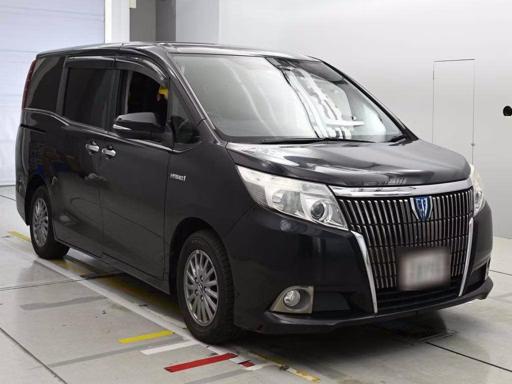 TOYOTA ESQUIRE