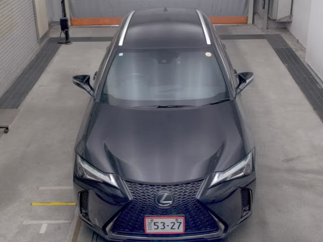 LEXUS UX200