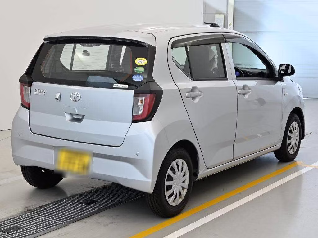 TOYOTA PIXIS EPOCH
