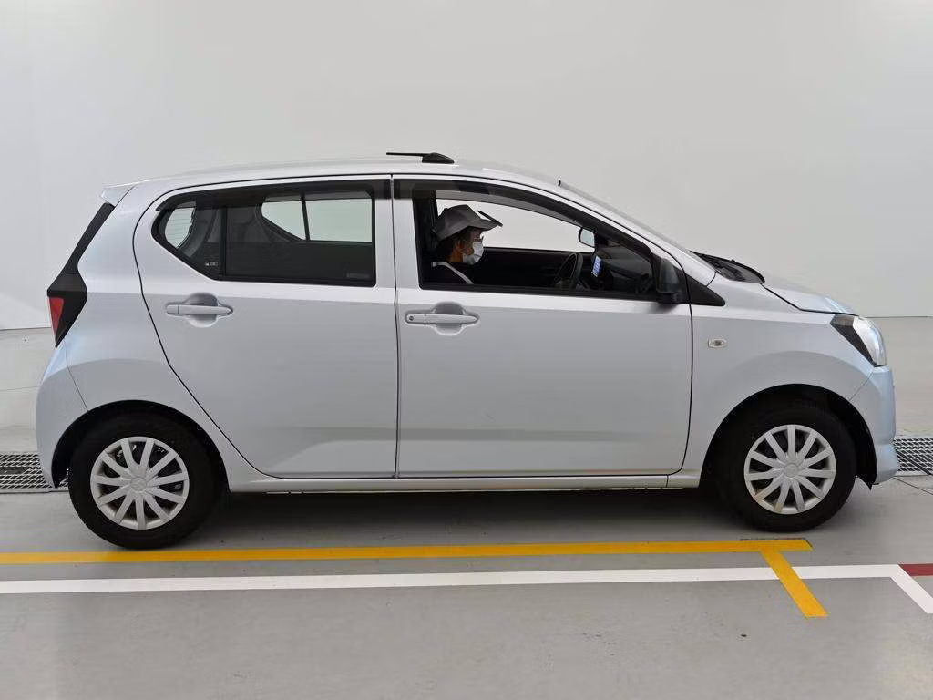TOYOTA PIXIS EPOCH