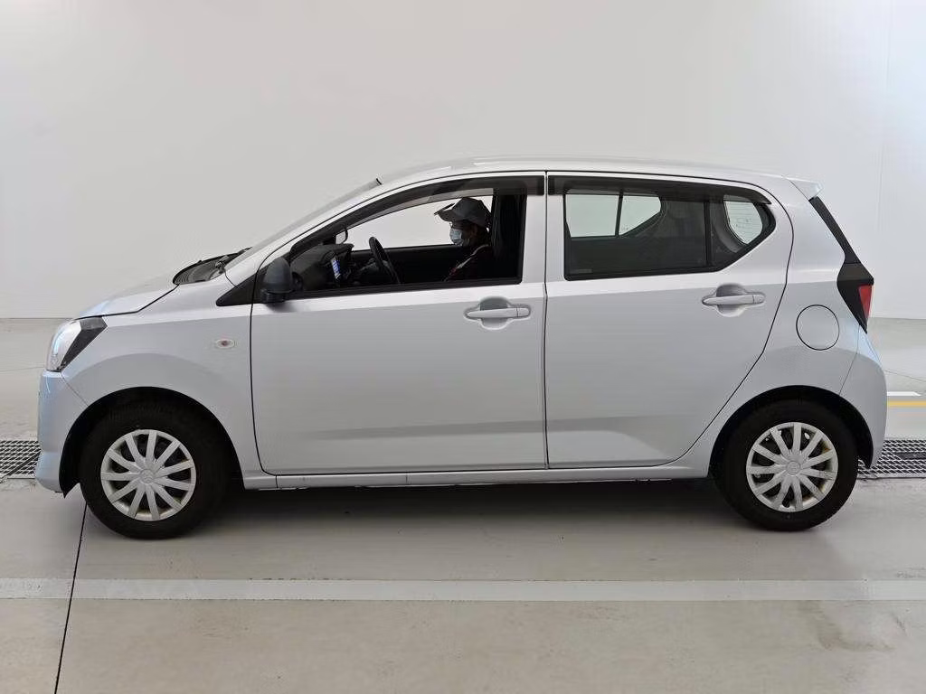 TOYOTA PIXIS EPOCH