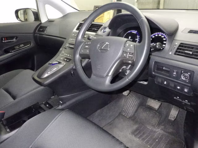 LEXUS HS250H
