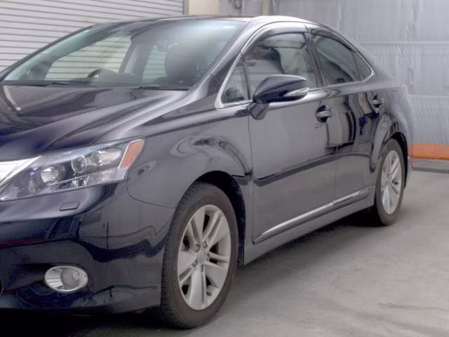 LEXUS HS250H