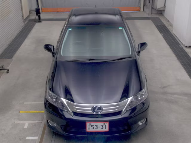 LEXUS HS250H