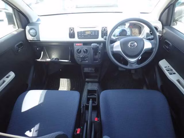 MAZDA CAROL