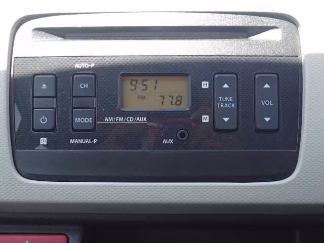MAZDA CAROL
