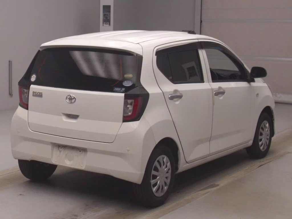 TOYOTA PIXIS EPOCH